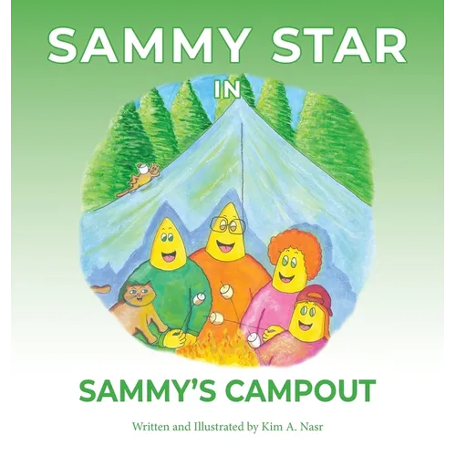 Sammy's Campout