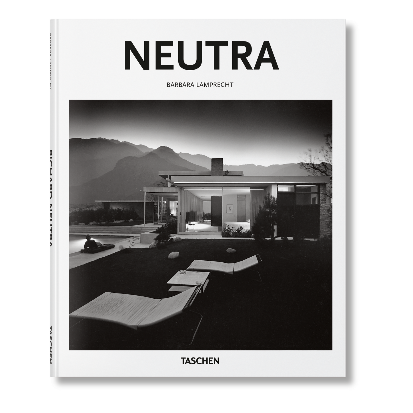 Neutra (English) Book
