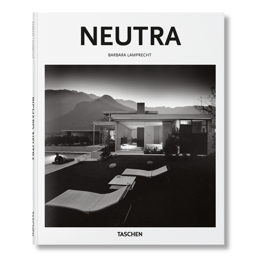 Neutra (English) Book