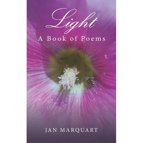 Light, a Book of Poems
