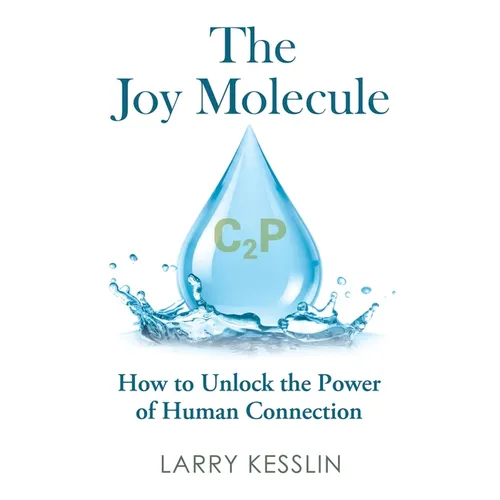 The Joy Molecule