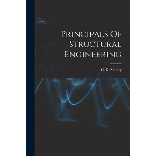 Principals Of Structural Engineering