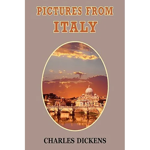 Pictures from Italy