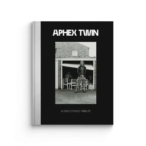A Disco Pogo Tribute to Aphex Twin