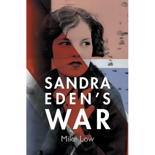 Sandra Eden's War