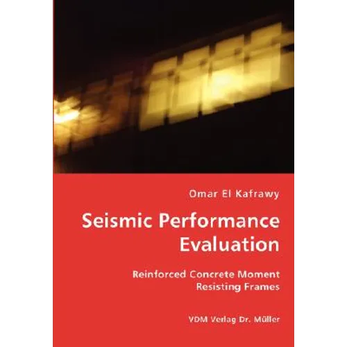 Seismic Performance Evaluation