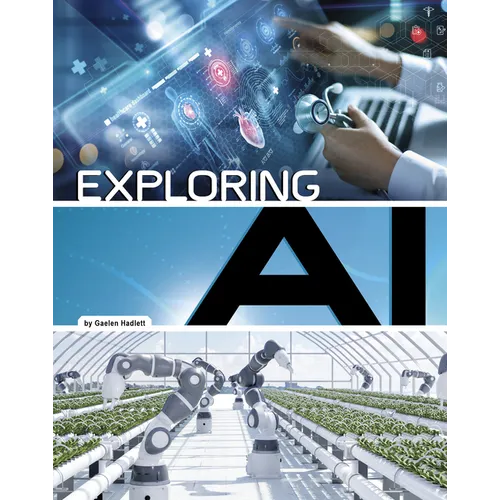 Exploring AI