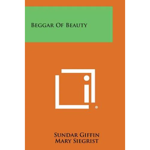 Beggar of Beauty