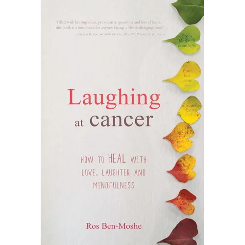 Laughing at cancer