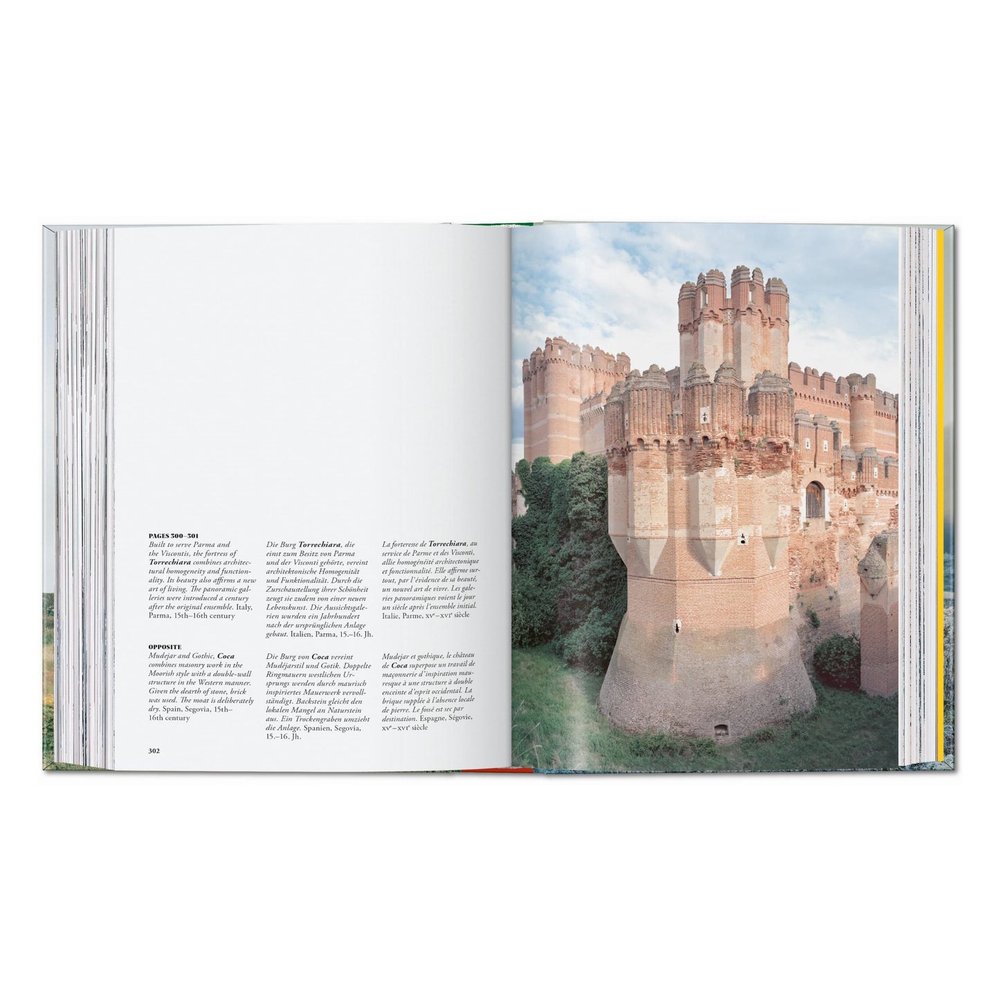 Frédéric Chaubin. Stone Age. 45th Ed. (German, French, English) Book