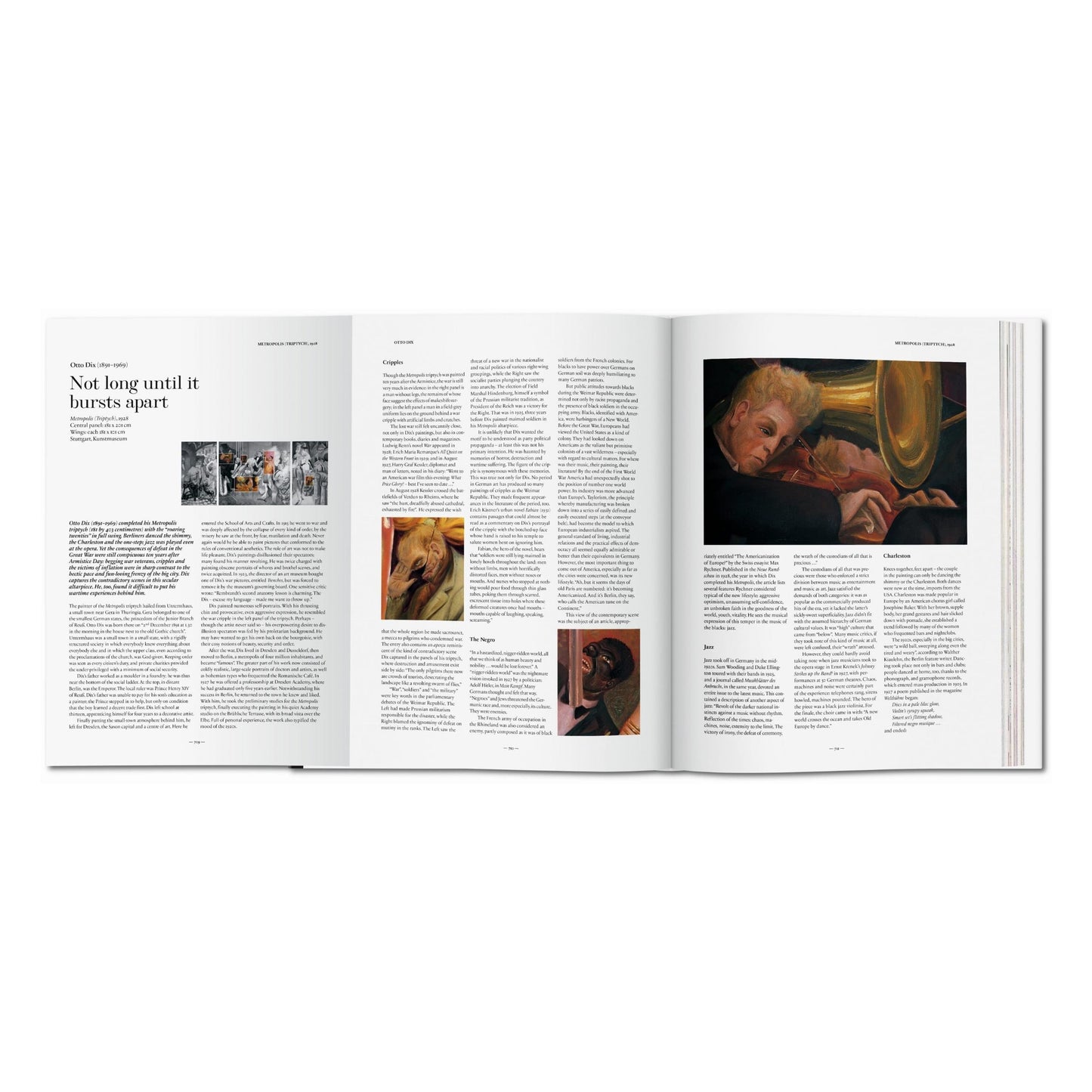 What Great Paintings Say. Masterpieces in Detail (English) Book