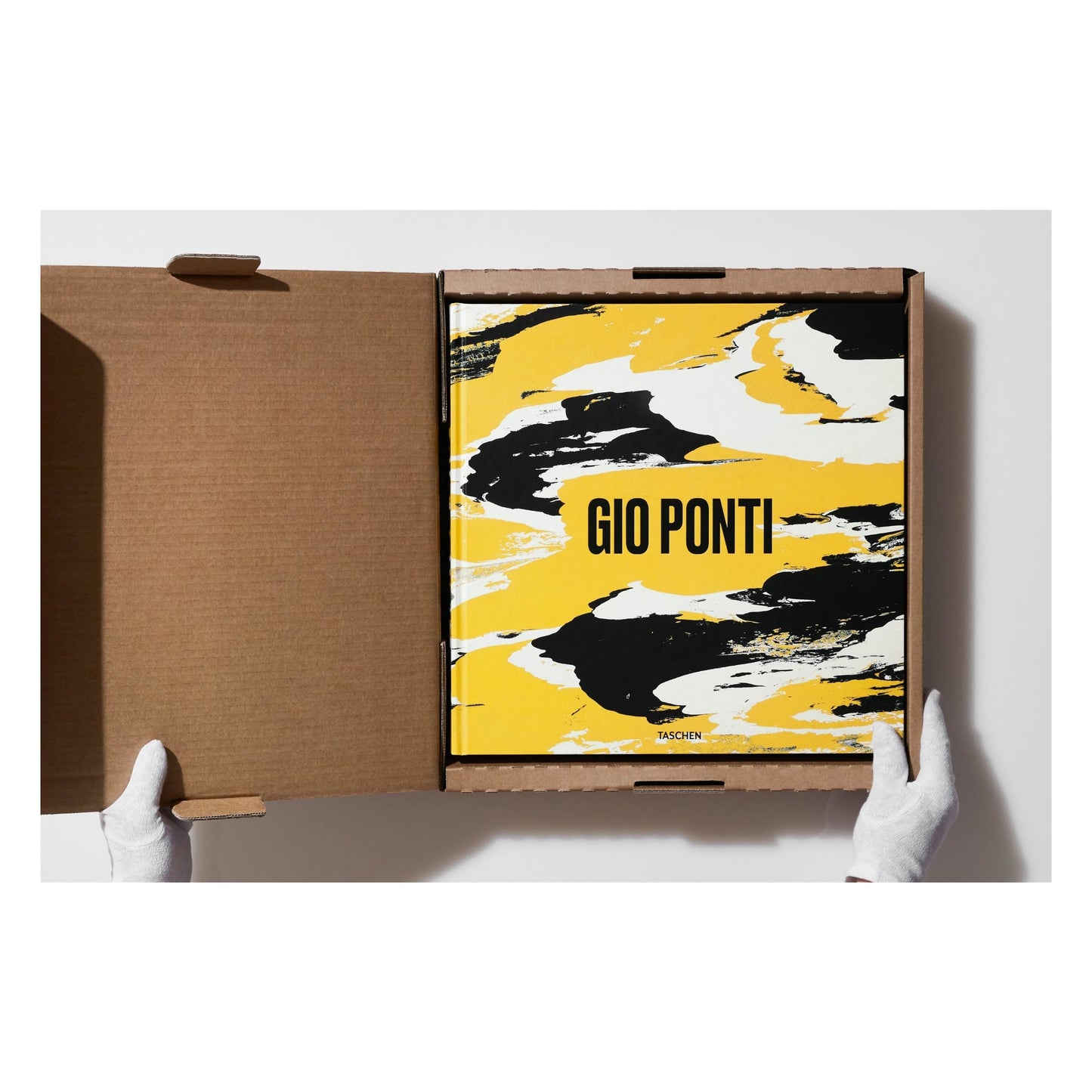 Gio Ponti (English) Book