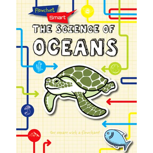 The Science of Oceans