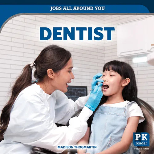 Dentist