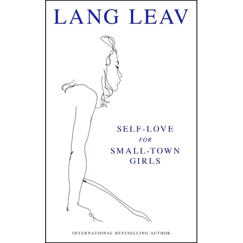 Self-Love for Small-Town Girls