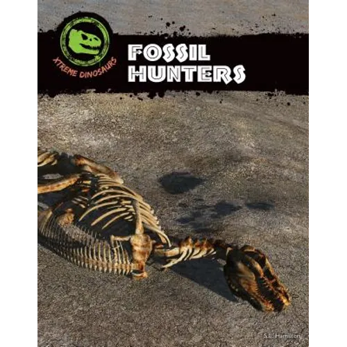 Fossil Hunters