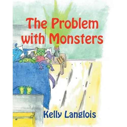 The Problem with Monsters