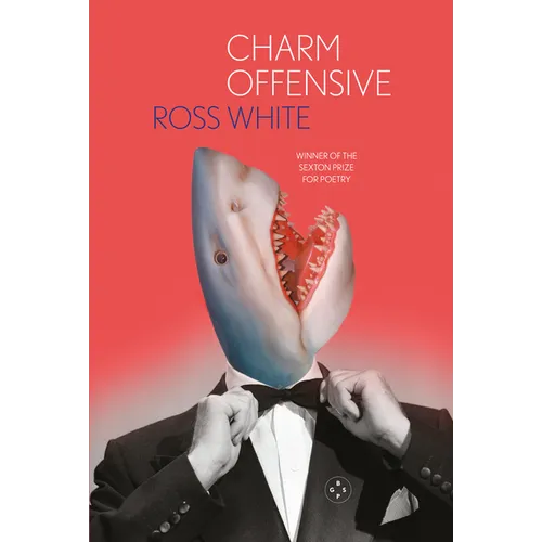 Charm Offensive