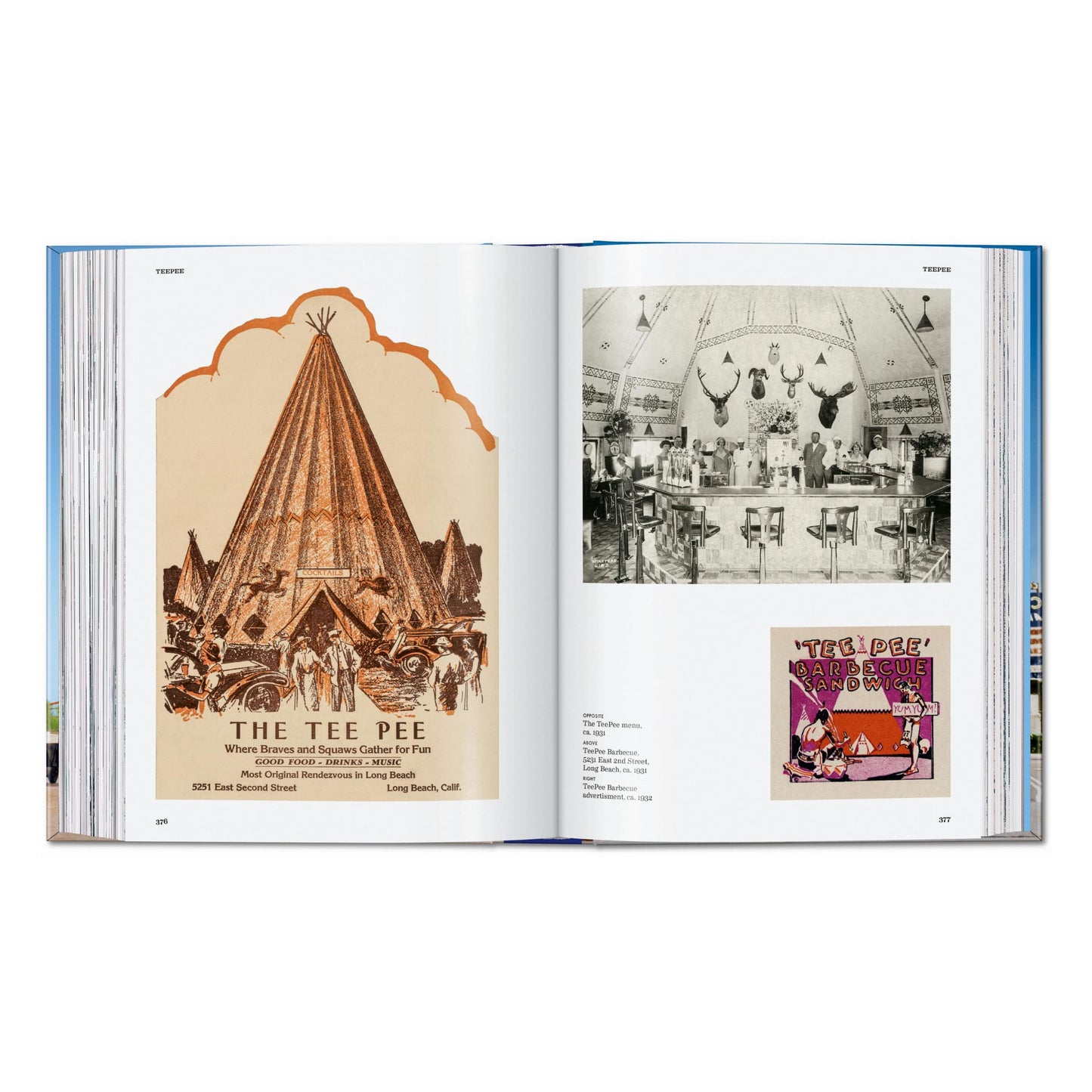 California Crazy. American Pop Architecture. 45th Ed. (English) Book