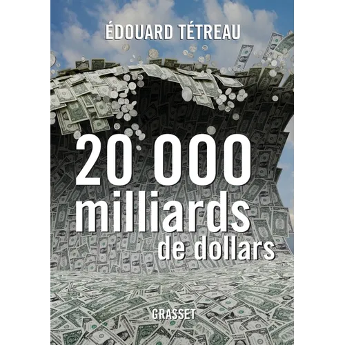 20000 Milliards de Dollars