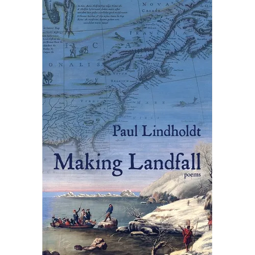 Making Landfall