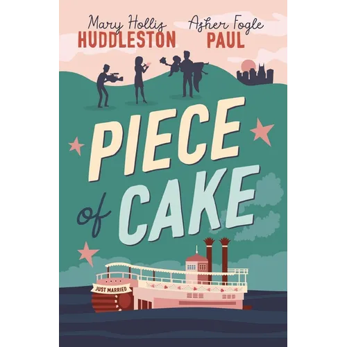 Piece of Cake