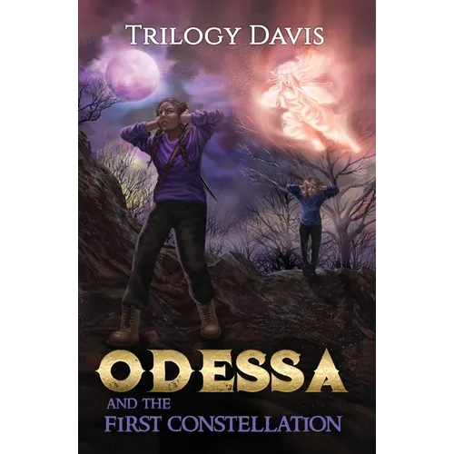Odessa and the First Constellation