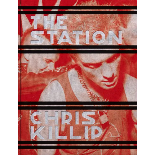 Chris Killip: The Station