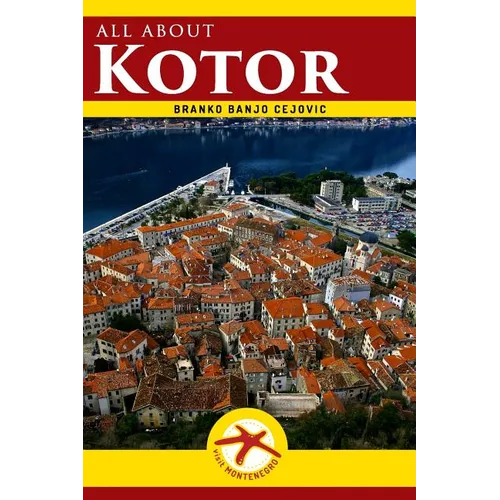 all about KOTOR: Kotor City Guide