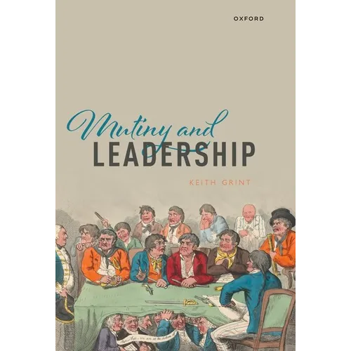 Mutiny and Leadership
