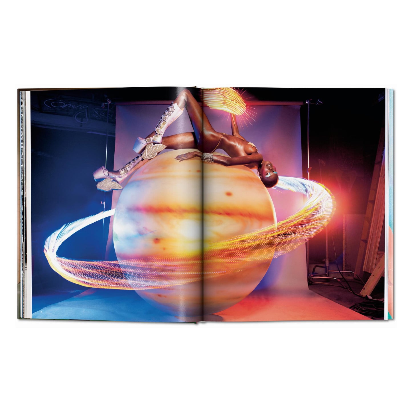 David LaChapelle. Lost + Found (English) Book