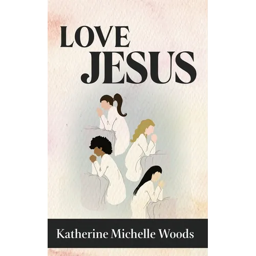 Love Jesus