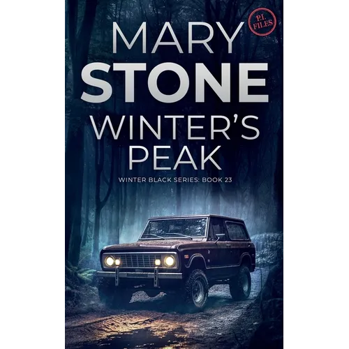 Winter's Peak