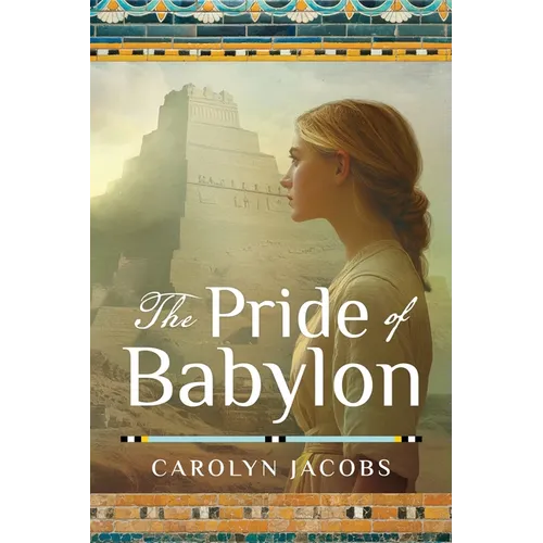 The Pride of Babylon