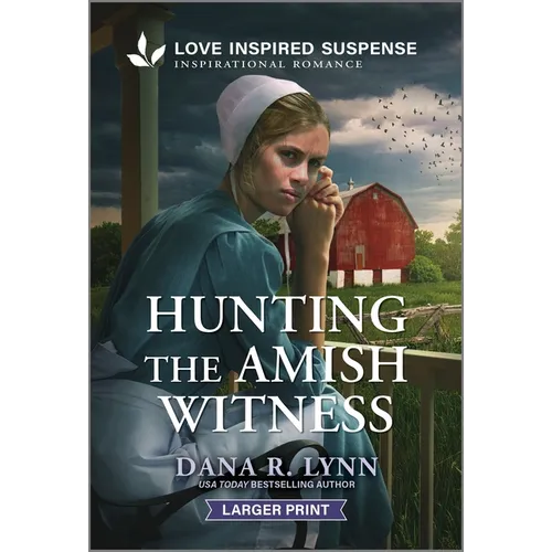 Hunting the Amish Witness