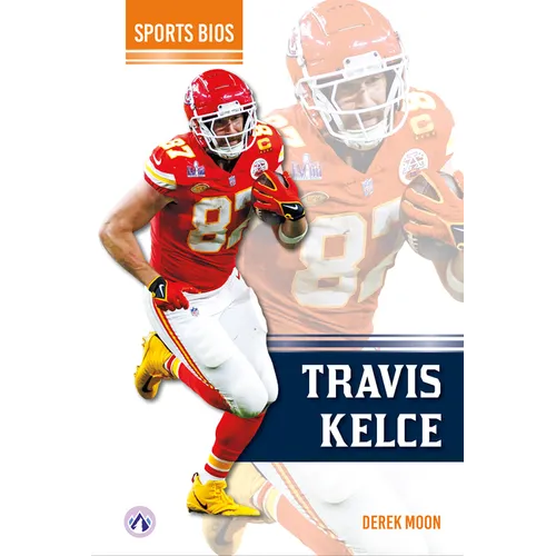 Travis Kelce