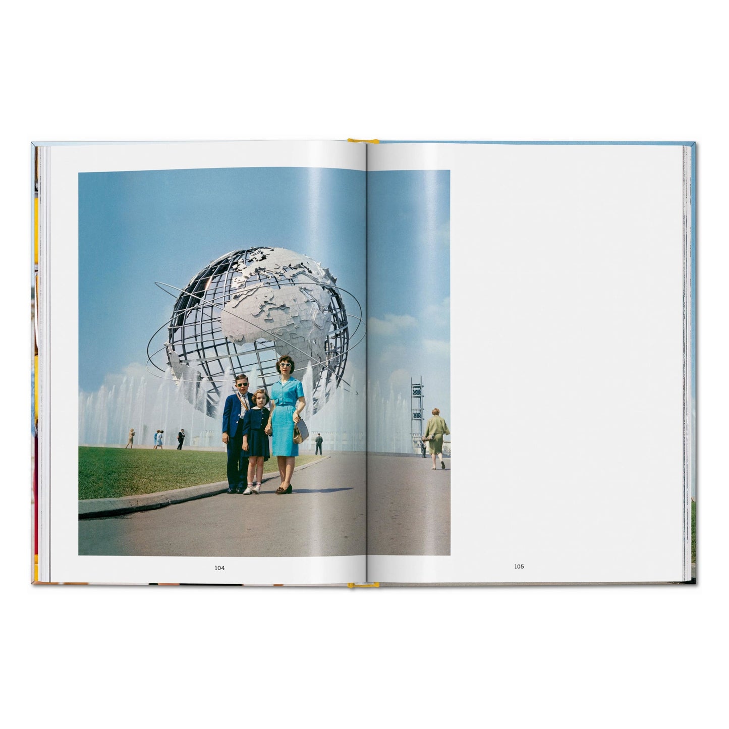 Midcentury Memories. The Anonymous Project (English) Book