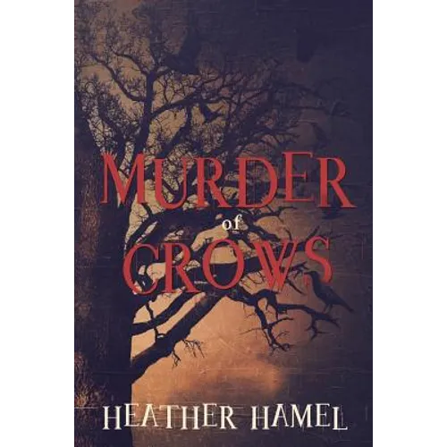 Murder of Crows