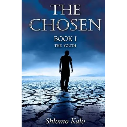THE CHOSEN Book I: The Youth