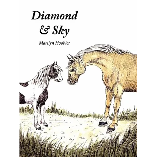 Diamond & Sky