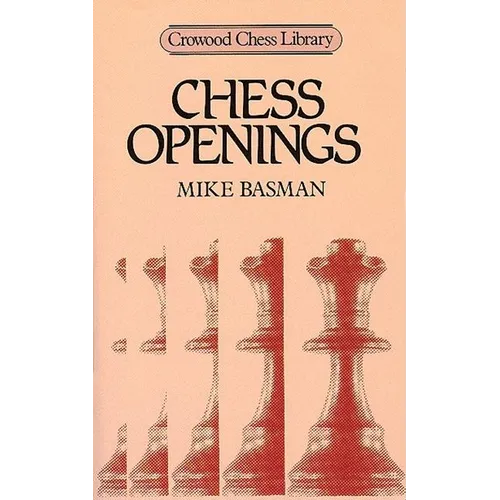 Chess Openings