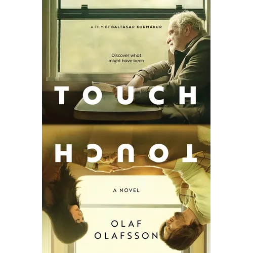 Touch [Movie Tie-In]
