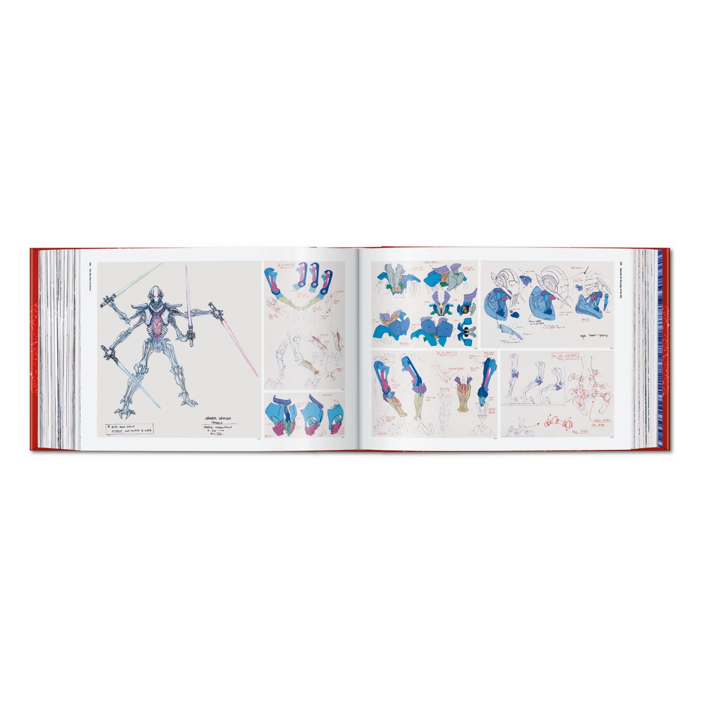 The Star Wars Archives. 1999–2005 (English) Book