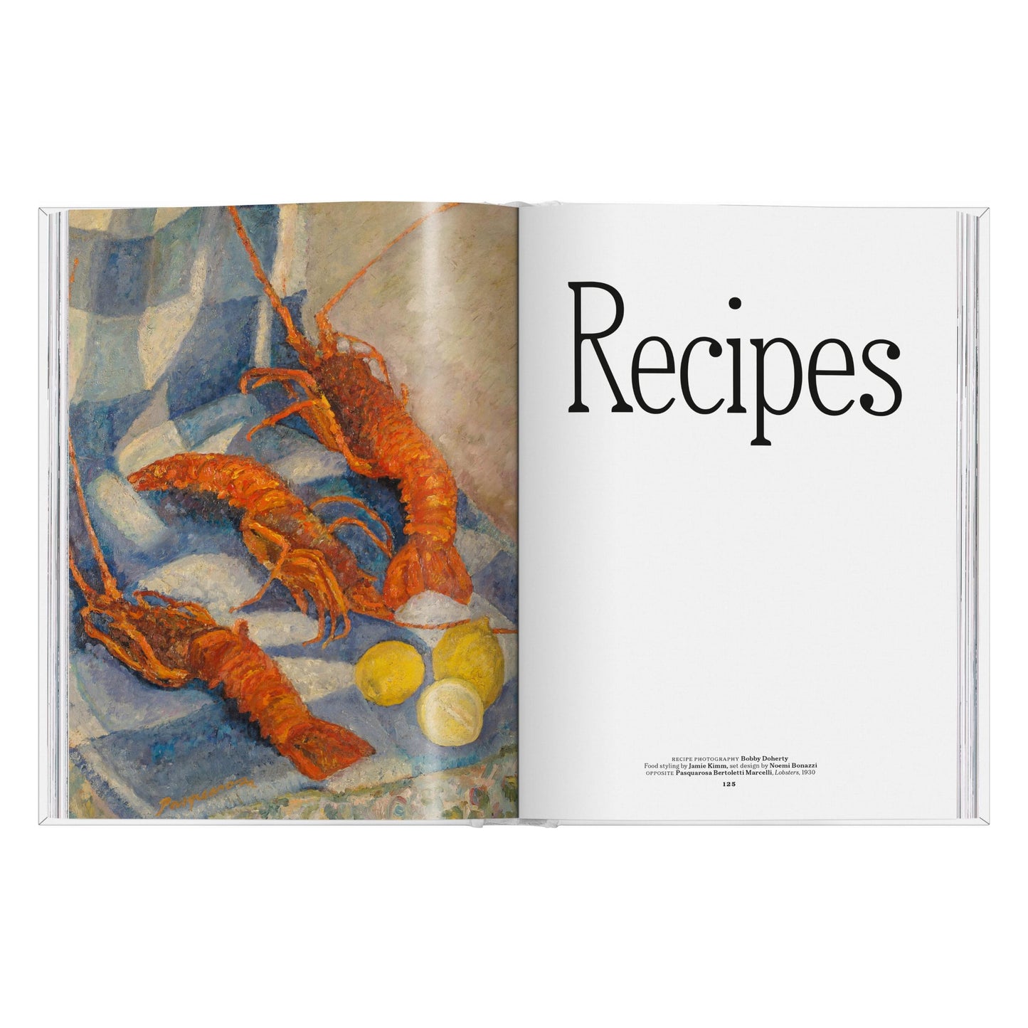 The Gourmand's Lemon. A Collection of Stories and Recipes (English) Book