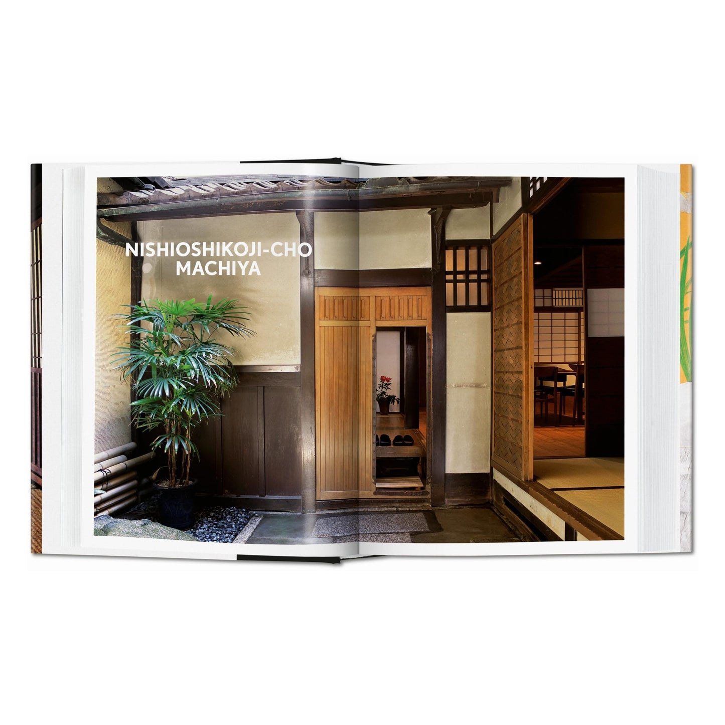 Living in Japan. 45th Ed. (German, French, English) Book