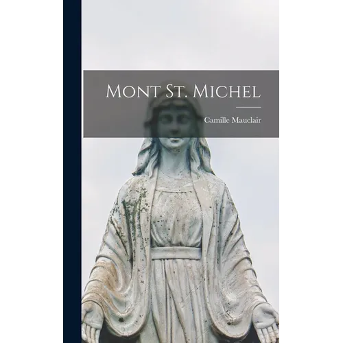 Mont St. Michel