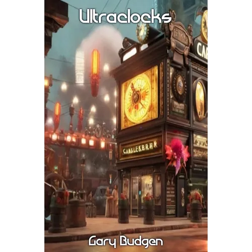 Ultraclocks
