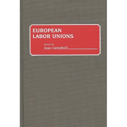 European Labor Unions