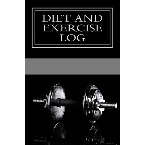 Weight Watchers Diet and Exercise Log
