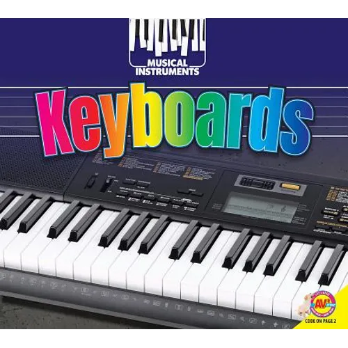 Keyboards